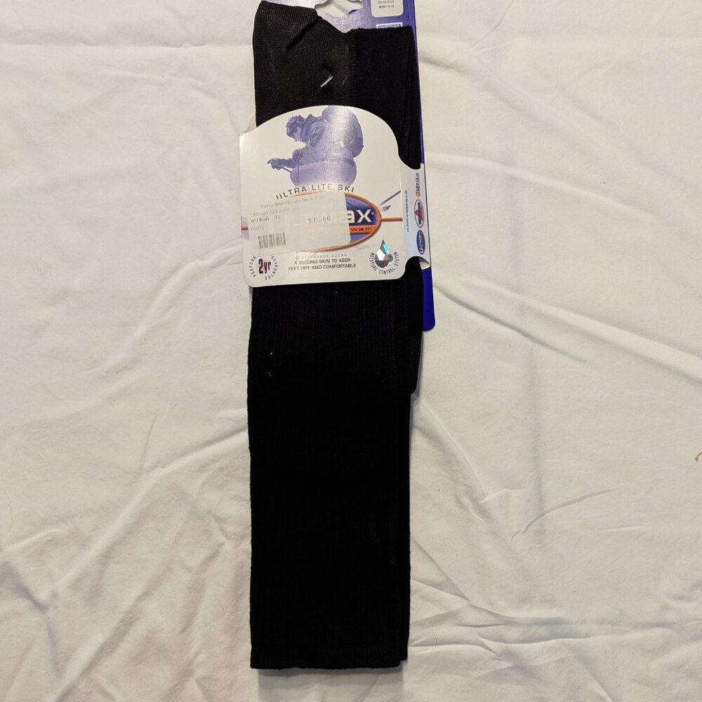 Men's Ski Socks